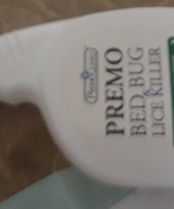 Bed Bug Spray Killer by Premo Guard – 24 oz – Fast Acting – Stain & Scent Free – Child & Pet Friendly – Best Extended Protection – Industry Approved – Satisfaction Guarantee 24 Fl Oz (Pack of 1) 27 61LkN ZynsL