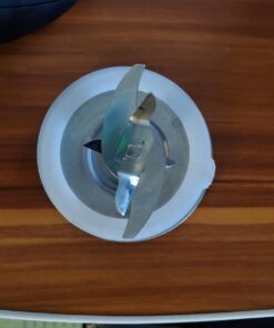 HIC Silicone Replacement Gasket Seals, Fits Regular Mouth Canning Jars, 3.75 x 3.75-Inches, Set of 4 22 61LmVZohqeL