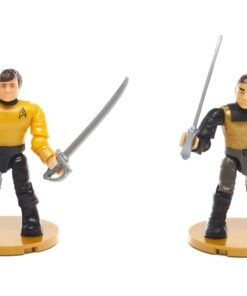 Mega Bloks Star Trek Day of the Dove Collector Construction Set 22 61LneA7hyWL