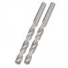 uxcell 2 PCS 10mm Straight Shank Electric HSS Twist Drill Bit 22 61LnlnuxKsL