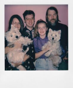 Polaroid One-Step 600 Instant Camera 35 61LoAPN2LWL