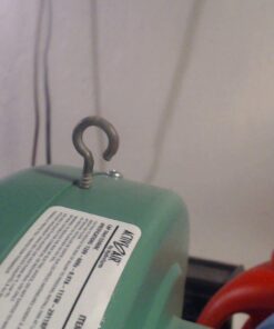 Active Air ACDF6 6" Inline, 400 CFM Duct Fan 6" 12 61LoN7i1n9L