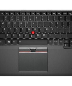 Lenovo ThinkPad Yoga 12 20Dl 12.5" Flip Design Ultrabook, 8 GB RAM, 256 GB SSD (20DL003AUS), Black 21 61Lonk bfsL