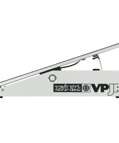 Ernie Ball VP JR 250K Volume Pedal, For Passive Signals (P06180) 250K VP JR 16 61LowwAY85L