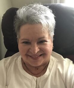 Elizabeth Mott Eyebrow Gel Makeup - Queen of the Fill Brow Tint and Filler - Brush to Fill in Eyebrows and Cover Gray Hairs - Cruelty Free - Dark Medium Brown, 4g 28 61LpSk1piXL