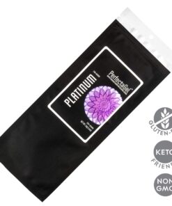 PerfectaGel Platinum Gelatin Sheets (230 Bloom) - 20 Sheets 1.2 Ounce (Pack of 1) 25 61Lq3TlIK9L 1