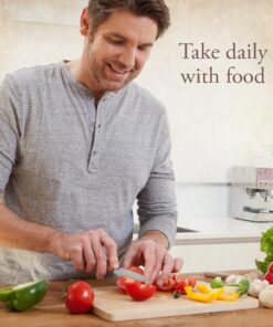 Garden of Life mykind Organics Whole Food Multivitamin for Men 40+, Vegan Mens Multi for Health & Well-Being Certified & Minerals for Men Over 40 Mens Vitamins, 120 Tablets 120 Count (Pack of 1) 21 61Lq7YOfNxL