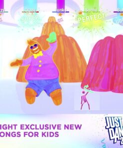 Just Dance 2019 - PlayStation 4 Standard Edition 15 61LqESMFumL