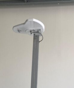 KING OA8300 Jack Replacement Head HDTV Directional Over-the-Air Antenna - White 42 61LqFhSeNaL