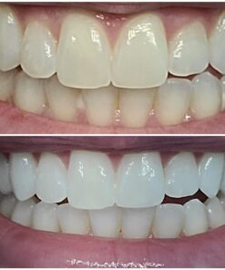 Crest 3D White Toothpaste Radiant Mint, 3.8 Oz (Pack of 3) 3.8 Ounce (Pack of 3) 41 61LrummpaxL