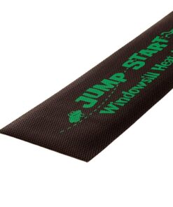JUMP START Heat Mat, 3" x 20" Inches MT10004 Waterproof Durable, 7.3 Watt UL Certified Seedling, 3"x20", 7.3W 3"x20" 14 61LsyuTO44L