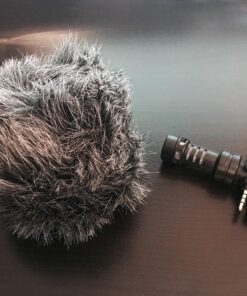 Rode VideoMic Me Compact TRRS Cardioid Mini-Shotgun Microphone for Smartphones 49 61Lt OoB5L