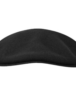 Kangol Wool 504 X-Large Black/Gold 7 61LtCkzE6bL