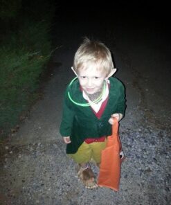 Rubie's Costume Tight Fro Wig One Size Tan 22 61LuEksYK1L