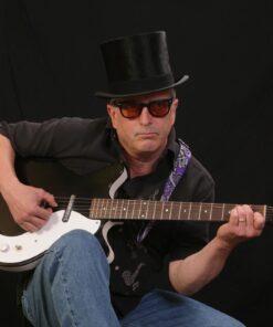 MG-100 Professional Multi-Effects Pedal Processor Musical Instrument Parts 40s Record 55 Effect Mode 10 Sound Di Box Electric Guitar and Bass Loop Amplifier Tube Pedal MG100 25 61LvHAwHZL