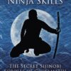 Iga and Koka Ninja Skills: The Secret Shinobi Scrolls of Chikamatsu Shigenori Paperback, Illustrated 4 61LvVJq4r4L