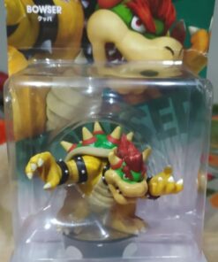 Bowser amiibo (Super Smash Bros Series) Bowser USA 20 61LwK6tL4L
