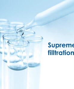 EcoAqua EFF-6027A Replacement Filter, Compatible with Samsung DA29-00020B, DA29-00020A, HAF-CIN/EXP, 46-9101 Refrigerator Water Filter, 3 Pack 3 Count (Pack of 1) 21 61Lx018KoL