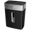 BONSEN Paper Shredder for Home Office, 10-Sheet Cross-Cut Shredder, P-4 High Security Level, Quiet Credit Card Shredder with Jam Proof System, 4 Gallons Bin (S3201) 10-Sheet Cross Cut 26 61M 9wiGZdL