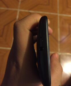 Motorola Moto G (3rd Generation) - Black - 8 GB - Global GSM Unlocked Phone 31 61M I9qFJSL