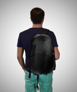 Acuvar Professional DSLR Camera Backpack with Rain Cover for Canon, Nikon, Sony, Olympus, Samsung, Panasonic, Pentax models. Gen 1 38 61M06EUvRQL