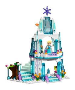 LEGO Disney Princess Elsa's Sparkling Ice Castle Set #41062 15 61M0jEwamvL