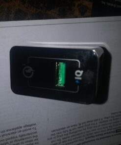 Anker Quick Charge 3.0, 18W 3Amp USB Wall Charger - Fast Charging, Compatible with Wireless Charger, Galaxy S10e/S10/S9/S8/Plus, Note 9/8, LG V40/V30+, iPhone, iPad and More 51 61M0qizZ7dL