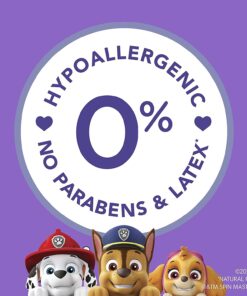 Luvs Diapers - Size 5, 172 Count, Paw Patrol Disposable Baby Diapers 19 61M1WDYdDAL