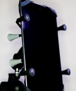 RAM Mounts X-Grip Universal Holder for 7"-8" Tablets with Ball -B Size RAM-HOL-UN8BU 47 61M1g6WBwIL 1