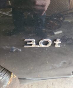 3M Super Strength Molding Tape, 03609, 1/2 in x 5 ft 22 61M2LCUiX7L