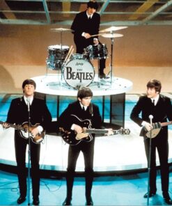 Beatles Live Hollywood Bowl Live At The Hollywood Bowl 7 61M2W53wP8L