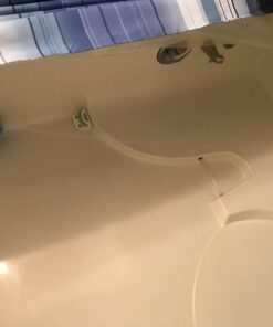 Popit! 8 Clear Food Storage Containers Set, Microwave and Freezer Safe, Little Big Box 28 61M2XQ3ZGL