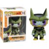 Funko Pop! Anime: Dragonball Z Final Form Cell Action Figure 14 61M2rUmGaL