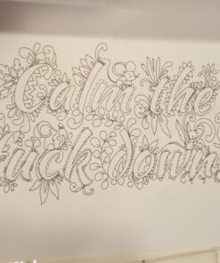 I Am Sick of This S**t Paperback, Large Print 25 61M2sHvMVSL