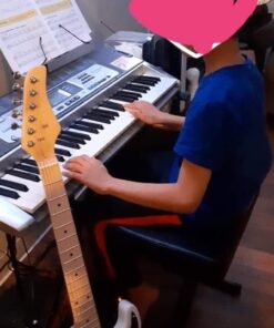 World Tour Single X Keyboard Stand and Deluxe Bench Package Deluxe Stand & Bench Pack 26 61M37R0RWgL