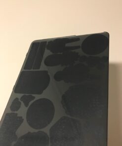 MOSISO Case Only Compatible with MacBook Pro Retina 13 inch (Models: A1502 & A1425) (Older Version Release 2015 - end 2012), Plastic Hard Shell Case & Keyboard Cover & Screen Protector, Airy Blue 46 61M4bEP9P5L 1