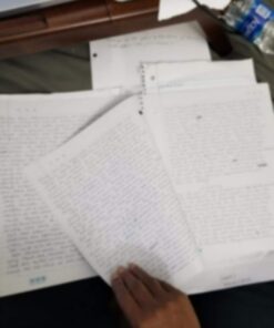 Livescribe 8.5 x 11 Single Subject Notebook #1-4 (4-pack) 1-4 (4-pack) Notebooks 9 61M4tiwN3GL