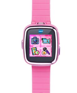 Alternative view of VTech Kidizoom Smartwatch DX, Pink