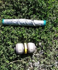 Nelson 5/8-Inch and 3/4-Inch Composite Compression Fit Hose Repair Mender, 50410 1 8 61M5HpIbJKL