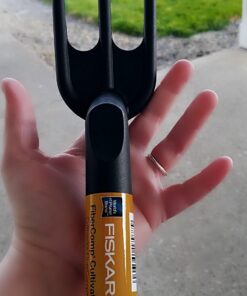 Fiskars Fiber Composite Soil Scoop (7068) 31 61M5V3tiZ6L