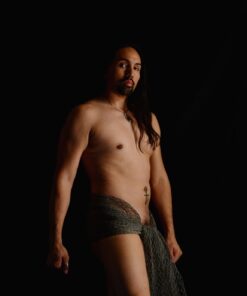 9GreenBox Nautical Decorative Fish Net 5' X 10' - Fish Netting - Rustic Beach Decor 15 61M5Y1dlcBL