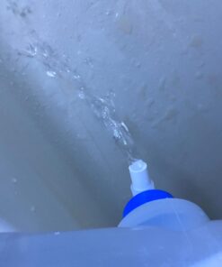 WaterStorageCube BPA Free Collapsible Water Container with Spigot, Camping Water Storage Carrier Jug for Outdoors Hiking Backpack & Survival Kit, Foldable Portable Water Canteen 1.3/2.6/5.3 Gallon 5.3 Gallon 1-Pack 5.3 Gal 31 61M7bP7rC1L 1