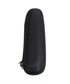 Hermitshell Travel Case for Philips Norelco BT7215/49 / BT7225/49 Vacuum Beard Trimmer Series 7200 Just to fit Shaver 12 61M8PiR1HCL