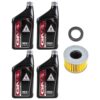 2014-2018 Honda Pioneer 700 Oil Change Kit 3 61M8phWKxdL