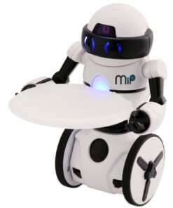 WowWee - MiP the Toy Robot - White 15 61M93v5FQqL