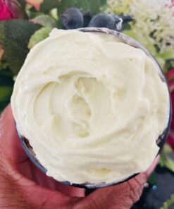 Oslove Organics Cupuacu butter -Pure and Natural 8oz Fresh, Rich and Creamy in DIY mixes | Vegan butter | Use for whipped body butters, salves, lotions & soaps. 18 61M9Omj3kIL