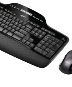 Logitech MK735 Performance Wireless Keyboard & Mouse Combo 43 61M9Rnh0URL 1