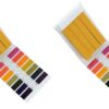 2 Packs pH 1-14 Test Paper Litmus Lab Strips, 100pcs Per Pack, CP & HP Soap Making 26 61MAGMqnmJS