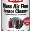 CRC 05110 Mass Air Flow Sensor Cleaner - 11 Wt Oz.