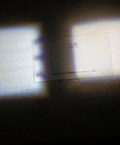 EcoGear FX Complete LED Tactical Flashlight Kit TK120 Flashlight with Rechargeable Battery: High Lumens with 5 Light Modes, Water Resistant, Adjustable Focus Zoom 65 61MAU7aV67L